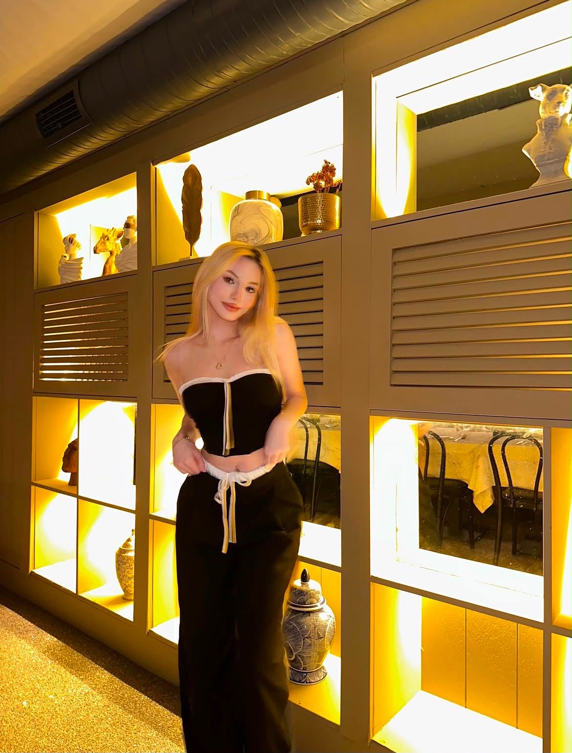 NAZLI
