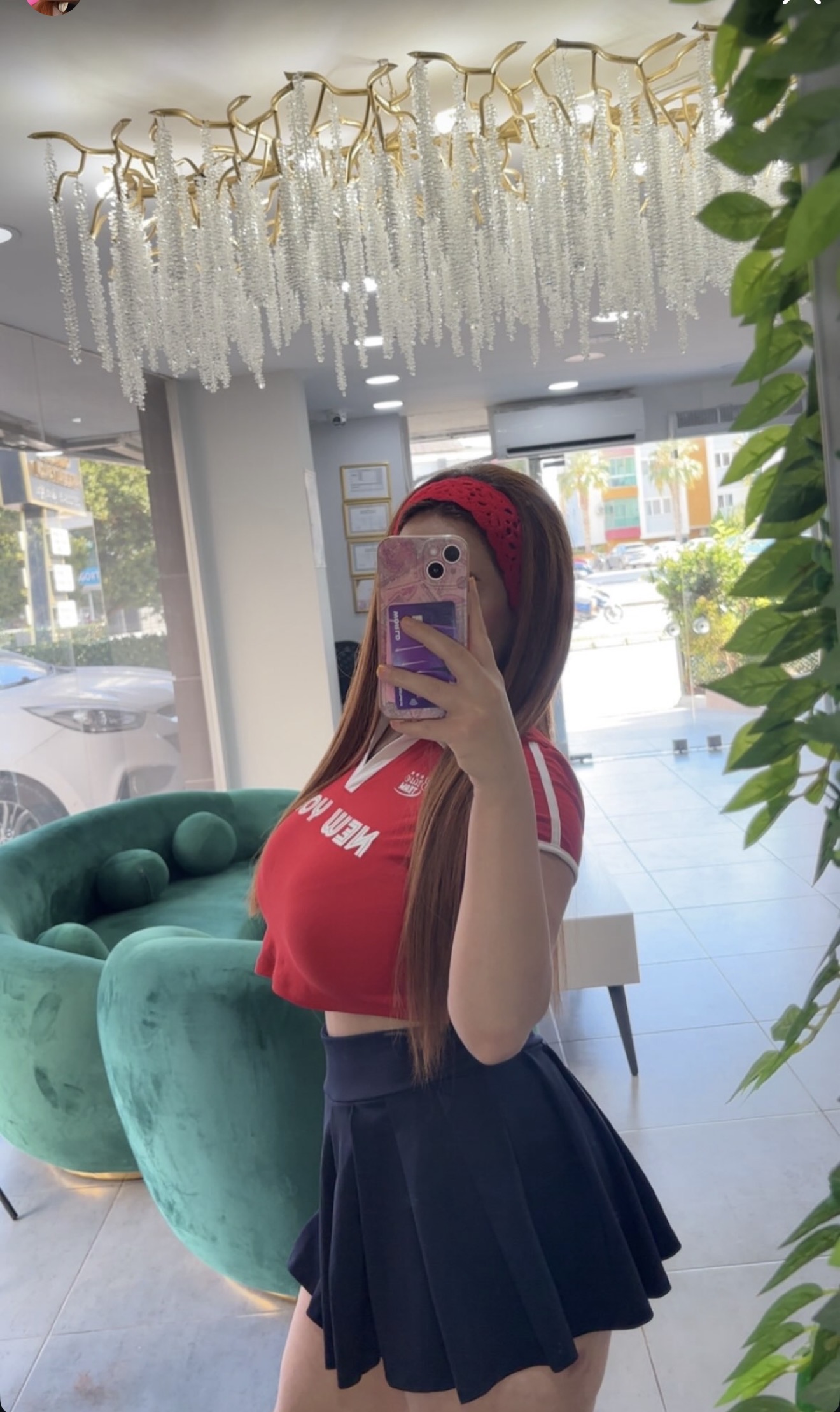 Sevgi